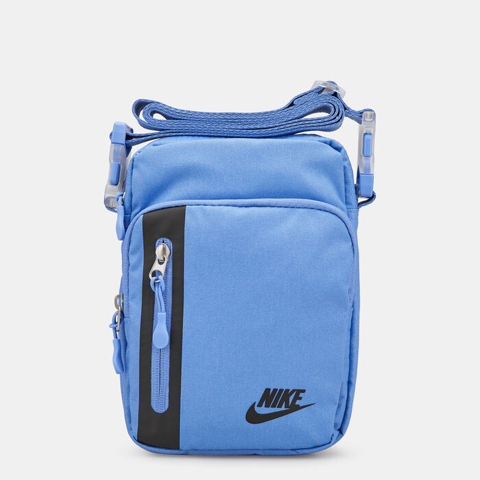 Nike Elemental Premium Crossbody Bag Blue Nike Elemental Premium Crossbody Bag Blue image number 0