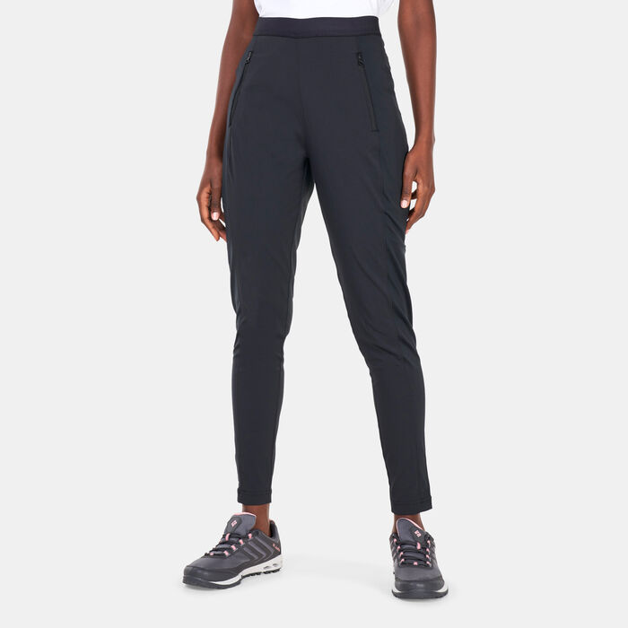 Columbia Women's On The Go™ Hybrid Pants Black image number 0