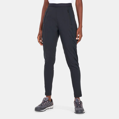 Columbia Women's On The Go™ Hybrid Pants Black Columbia Women's On The Go™ Hybrid Pants Black