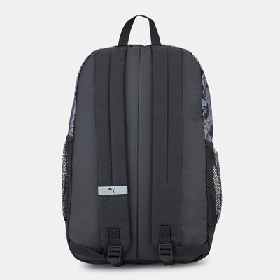 PUMA Men's Beta Backpack Grey