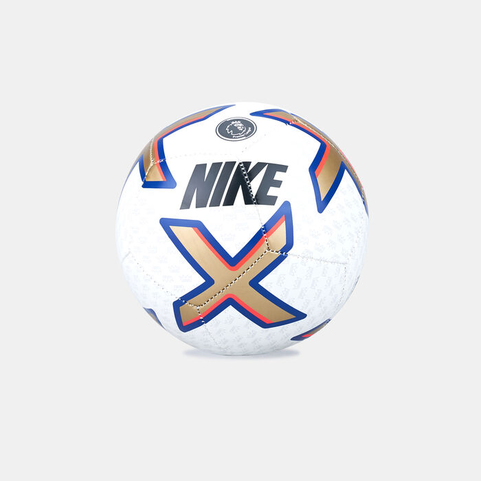 Nike Kids' Premier League Skills Football White Nike Kids' Premier League Skills Football White image number 1