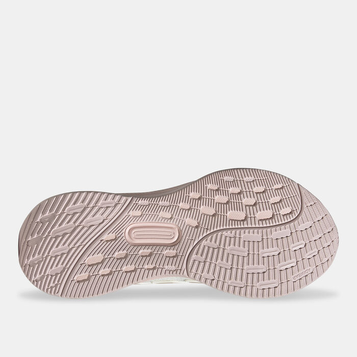 adidas Women's Ultrarun 5 Running Shoes White image number 3