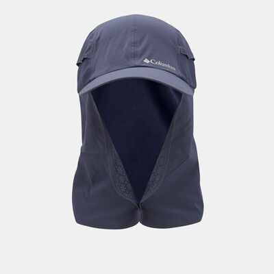 Columbia Coolhead Ice™ Cachalot Cap Blue Columbia Coolhead Ice™ Cachalot Cap Blue