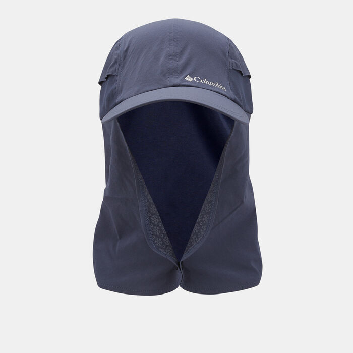 Columbia Coolhead Ice™ Cachalot Cap Blue Columbia Coolhead Ice™ Cachalot Cap Blue image number 0