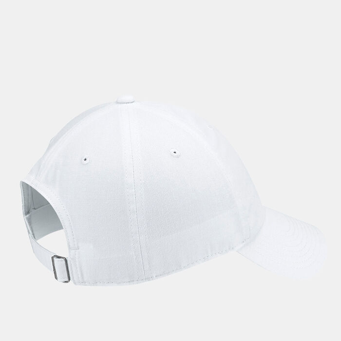 Nike H86 Washed Futura Cap White Nike H86 Washed Futura Cap White image number 1