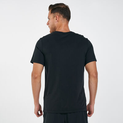 Nike Men's Dri-FIT Athlete DB T-Shirt Black