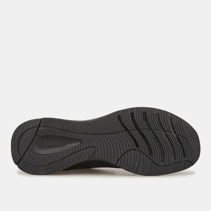 adidas Women's Edge Lux Running Shoes Black adidas Women's Edge Lux Running Shoes Black image number 4