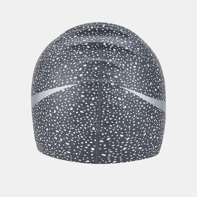 Nike Swim Water Dots Adult Swimming Cap Black Nike Swim Water Dots Adult Swimming Cap Black