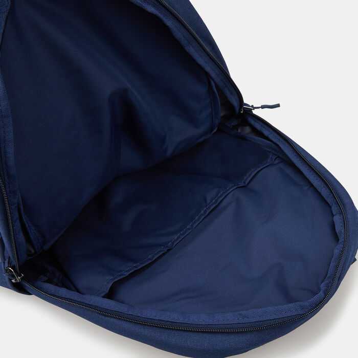 Nike Elemental Premium Backpack Blue Nike Elemental Premium Backpack Blue image number 3