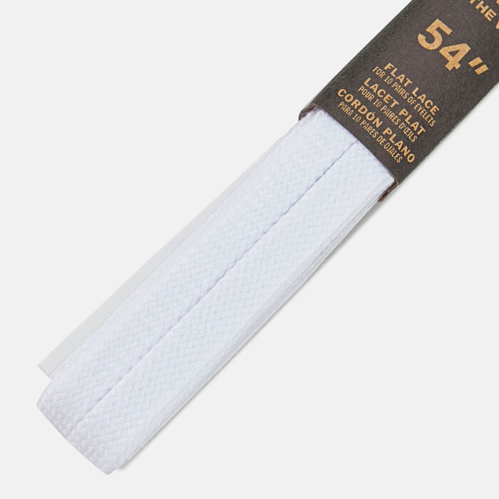Vans 45-inch Laces White image number 1