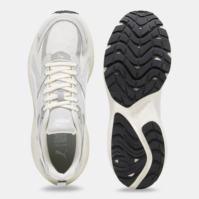 PUMA Men's Hypnotic Shoes White image number 3