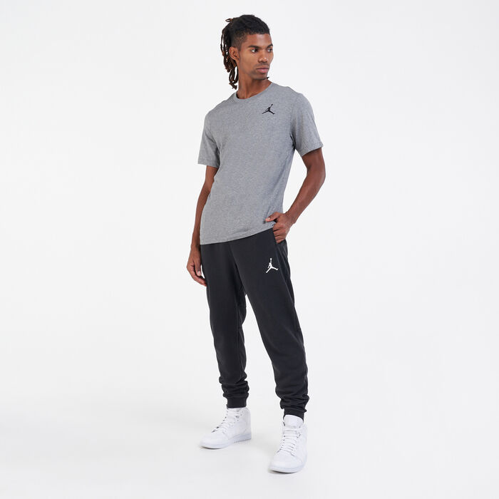 Jordan Men's Jumpman T-Shirt Grey image number 2