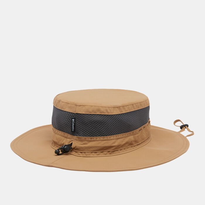 Columbia Bora Bora II Booney Hat Brown Columbia Bora Bora II Booney Hat Brown image number 0