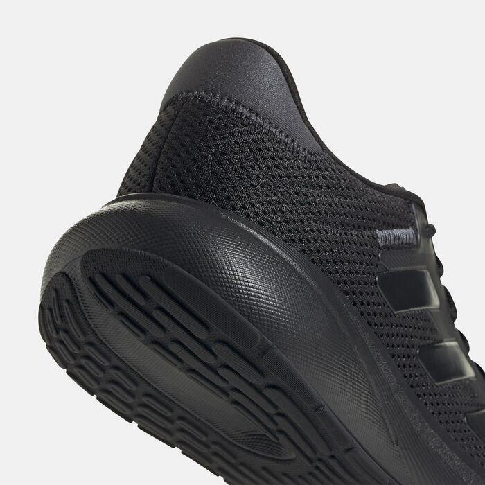 adidas Men's Response Runner Shoes Black image number 5