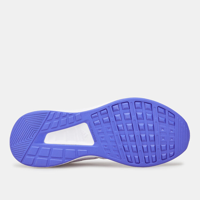 adidas Women's Runfalcon 2.0 Shoe Purple adidas Women's Runfalcon 2.0 Shoe Purple image number 3