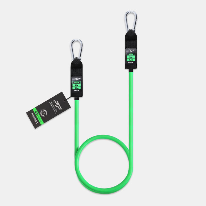 PTP Medium Powertube Green image number 0