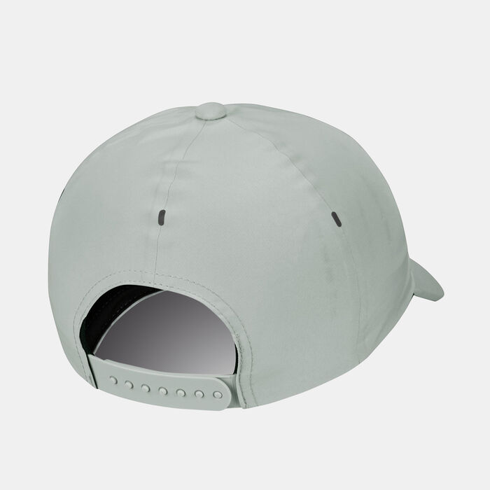 Nike Storm-FIT ADV Club Structured AeroBill Cap Grey Nike Storm-FIT ADV Club Structured AeroBill Cap Grey image number 1
