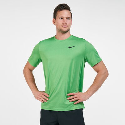 Nike Men's Pro Dri-FIT T-Shirt Multi