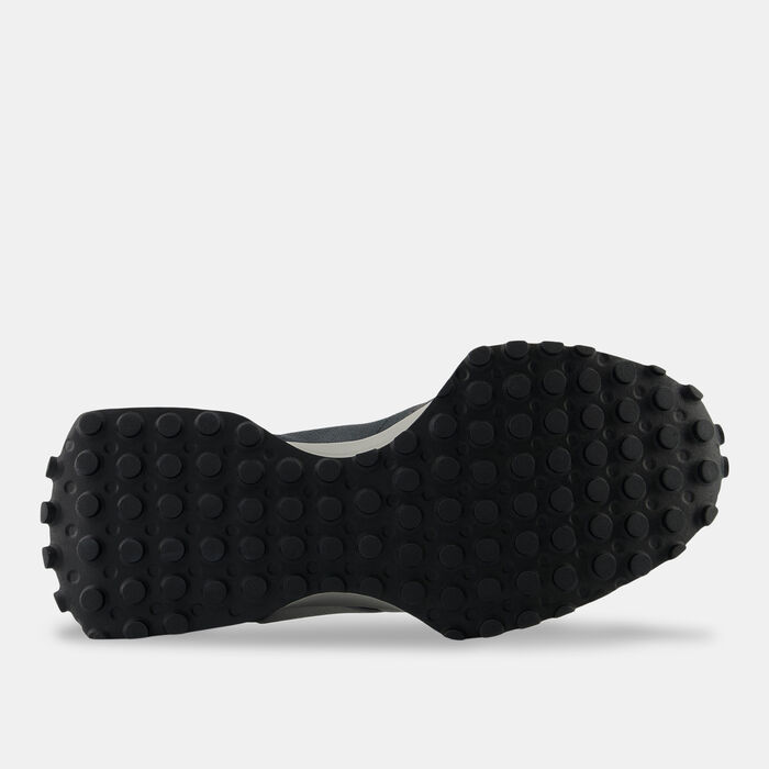 New Balance Men's 327 Shoes Blue image number 3