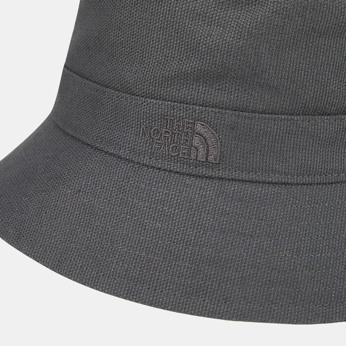 The North Face Mountain Bucket Hat Grey image number 2
