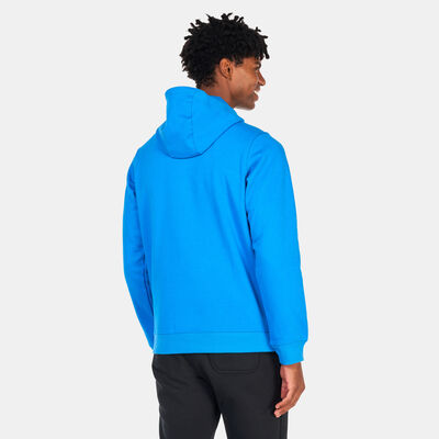 Columbia Men's CSC Basic Logo™ II Hoodie Blue