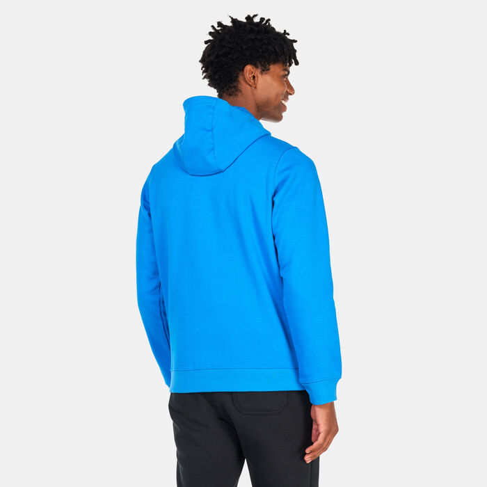 Columbia Men's CSC Basic Logo™ II Hoodie Blue image number 1