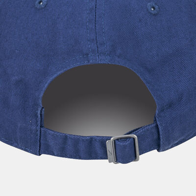 Nike H86 Washed Futura Cap Blue
