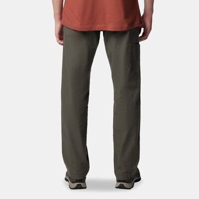 Columbia Men’s Flex ROC Pants Green