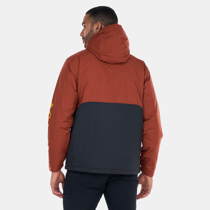 Columbia Men's Point Park™ Insulated Jacket Orange Columbia Men's Point Park™ Insulated Jacket Orange image number 3