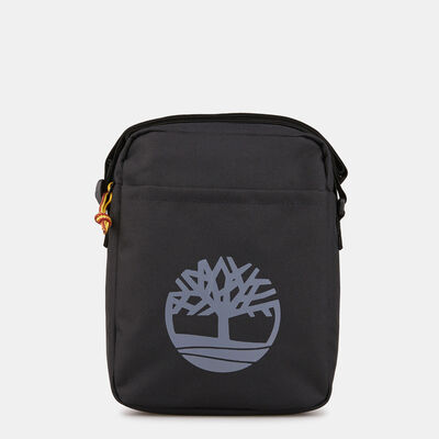 Timberland Thayer Crossbody Bag Black Timberland Thayer Crossbody Bag Black