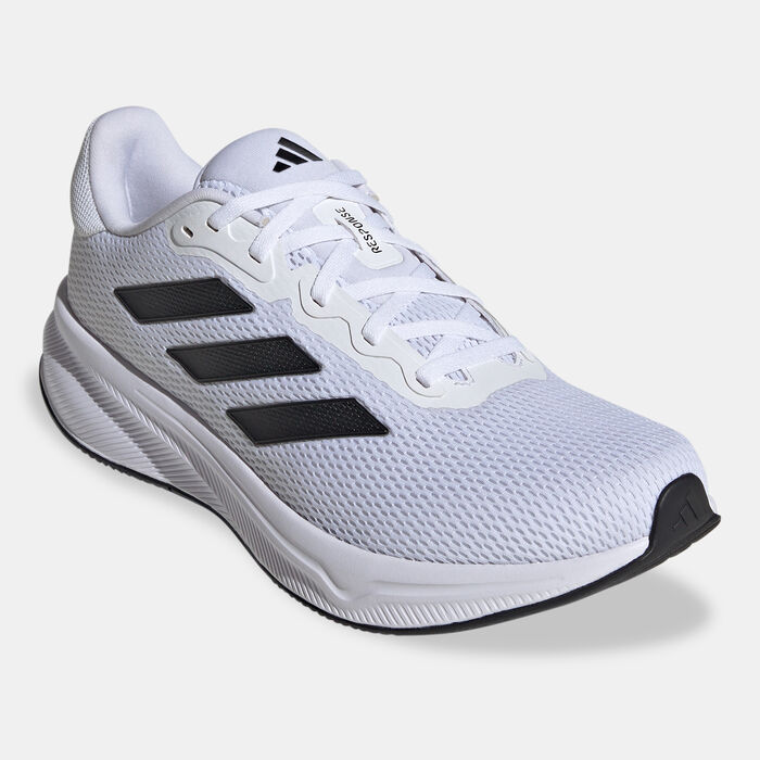 adidas Men's Response Shoes White image number 1