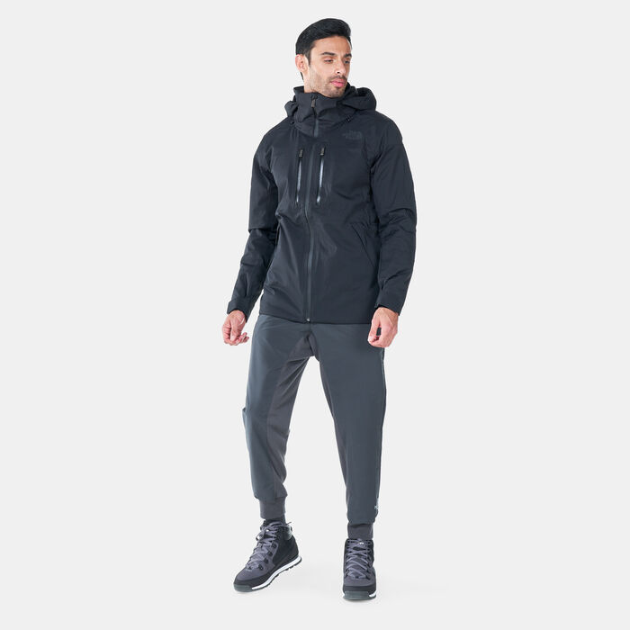 The North Face Men’s Chakal Jacket Black The North Face Men’s Chakal Jacket Black image number 2