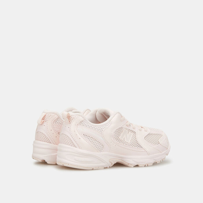 New Balance Kids' 530 Shoes Pink image number 2