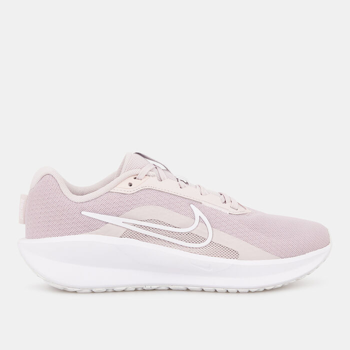 Nike Women's Downshifter 13 Road Running Shoes Pink Nike Women's Downshifter 13 Road Running Shoes Pink image number 0