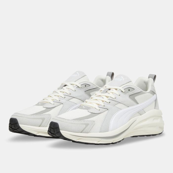 PUMA Men's Hypnotic Shoes White image number 1