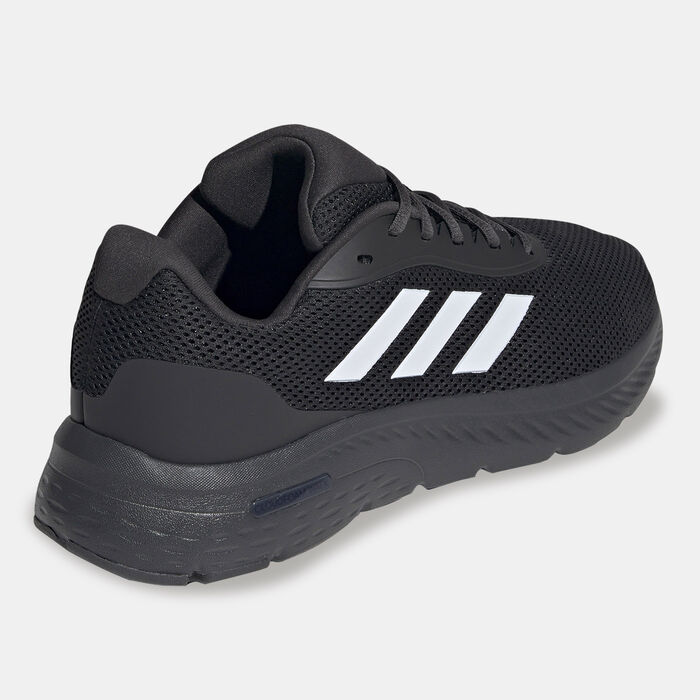 adidas Men's Cloudfoam Move Shoes Grey adidas Men's Cloudfoam Move Shoes Grey image number 2