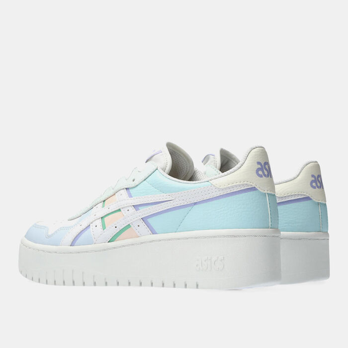 ASICS Women's JAPAN S PF Shoes Blue image number 2