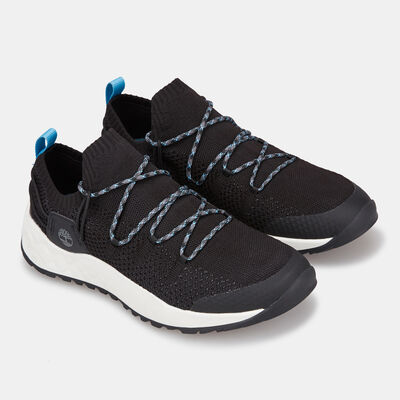 Timberland Men's Solar Wave Low Shoe Black