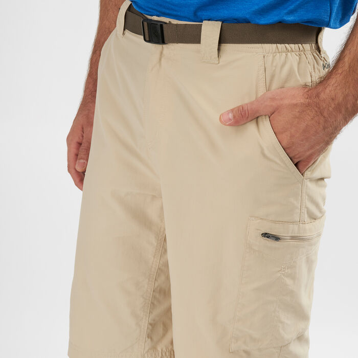 Columbia Silver Ridge™ Cargo Shorts Beige Columbia Silver Ridge™ Cargo Shorts Beige image number 3