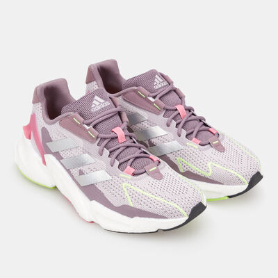 adidas Women's X9000L4 Shoe Purple adidas Women's X9000L4 Shoe Purple