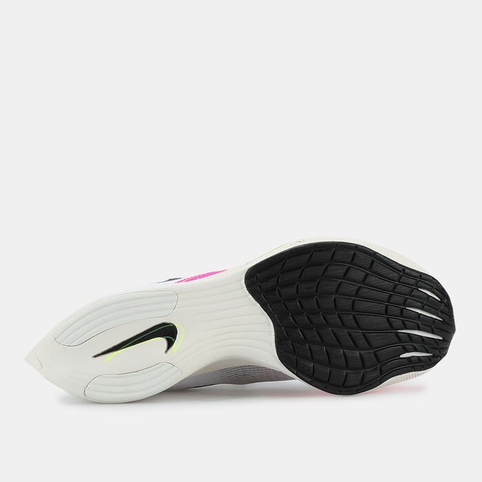 Nike Women's ZoomX Vaporfly Next% 2 Shoe White Nike Women's ZoomX Vaporfly Next% 2 Shoe White image number 3