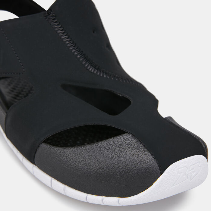 Jordan Kids' Flare Shoes Black Jordan Kids' Flare Shoes Black image number 4