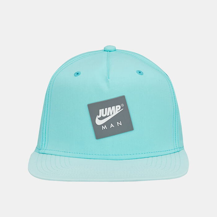 Jordan Jumpman Pro Classic Cap Green image number 0
