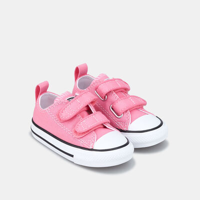 Converse Kids' Chuck Taylor All-Star Shoe Pink
