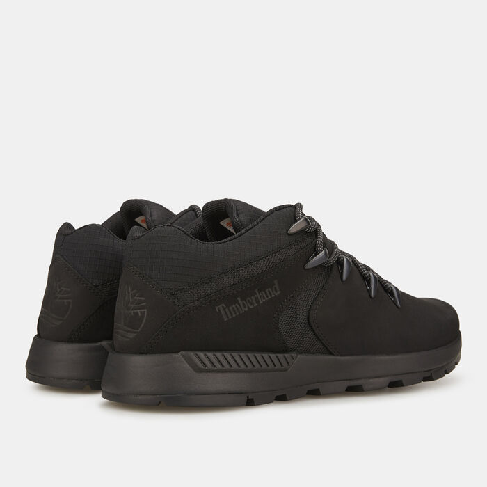 Timberland Men's Sprint Trekker Super Oxford Shoe Black Timberland Men's Sprint Trekker Super Oxford Shoe Black image number 2