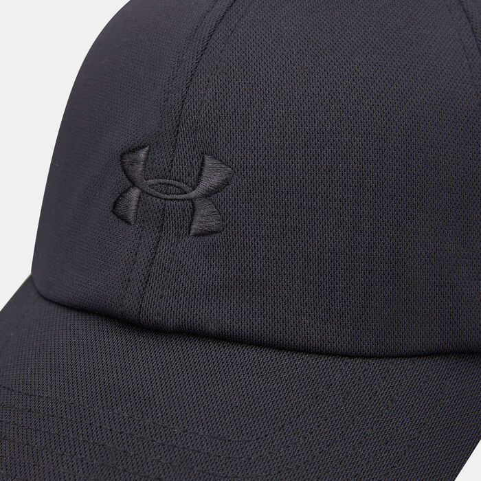 Under Armour Women's Play Up Cap Black image number 2