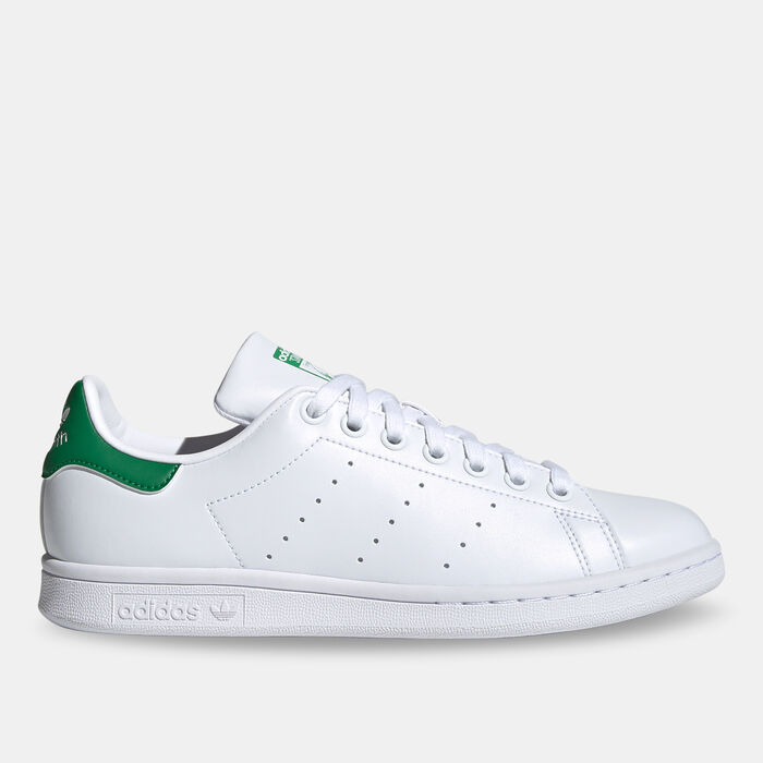 adidas Originals Women's Stan Smith Shoes White adidas Originals Women's Stan Smith Shoes White image number 0