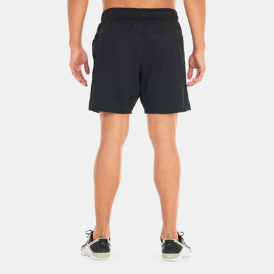 Nike Men's Totality Dri-FIT Versatile Shorts Black