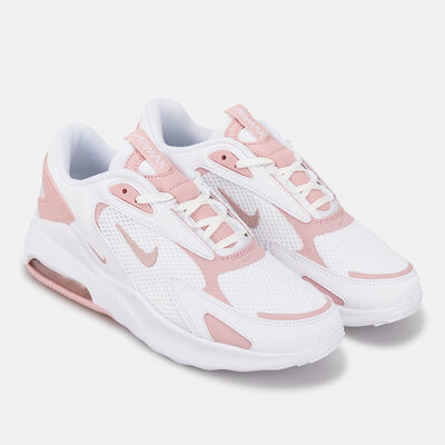 Nike Women's Air Max Bolt Shoe White Nike Women's Air Max Bolt Shoe White