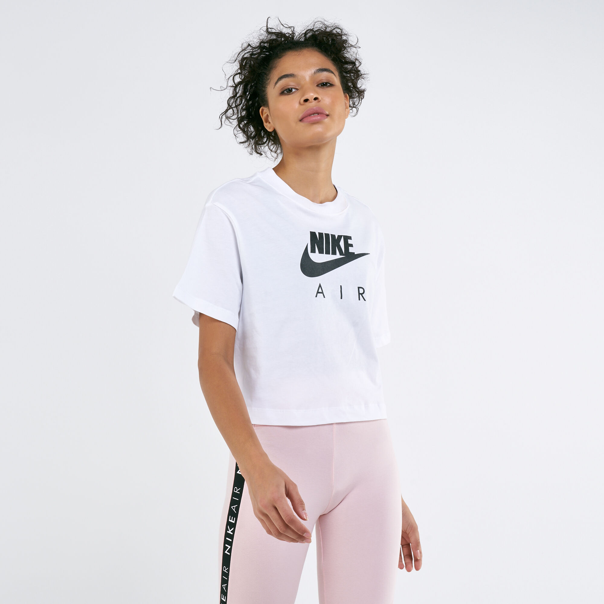 Nike sportswear air t shirt deals